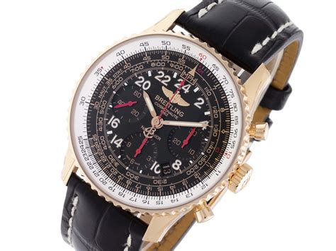 breitling navitimer cosmonaute limited edition|breitling navitimer 35mm watch.